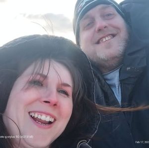 Meet your Posher, Scott